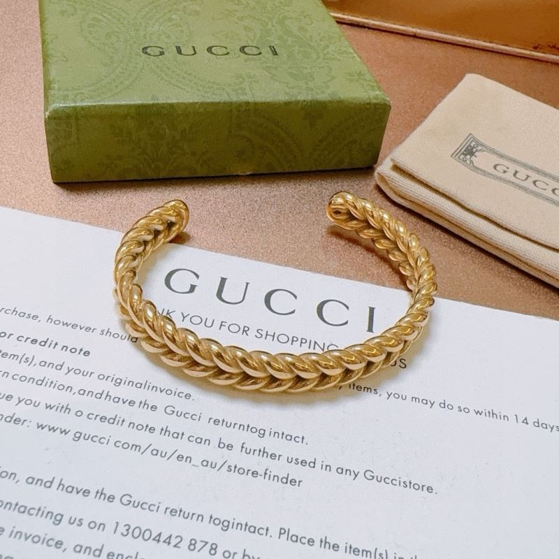 Gucci Bracelets